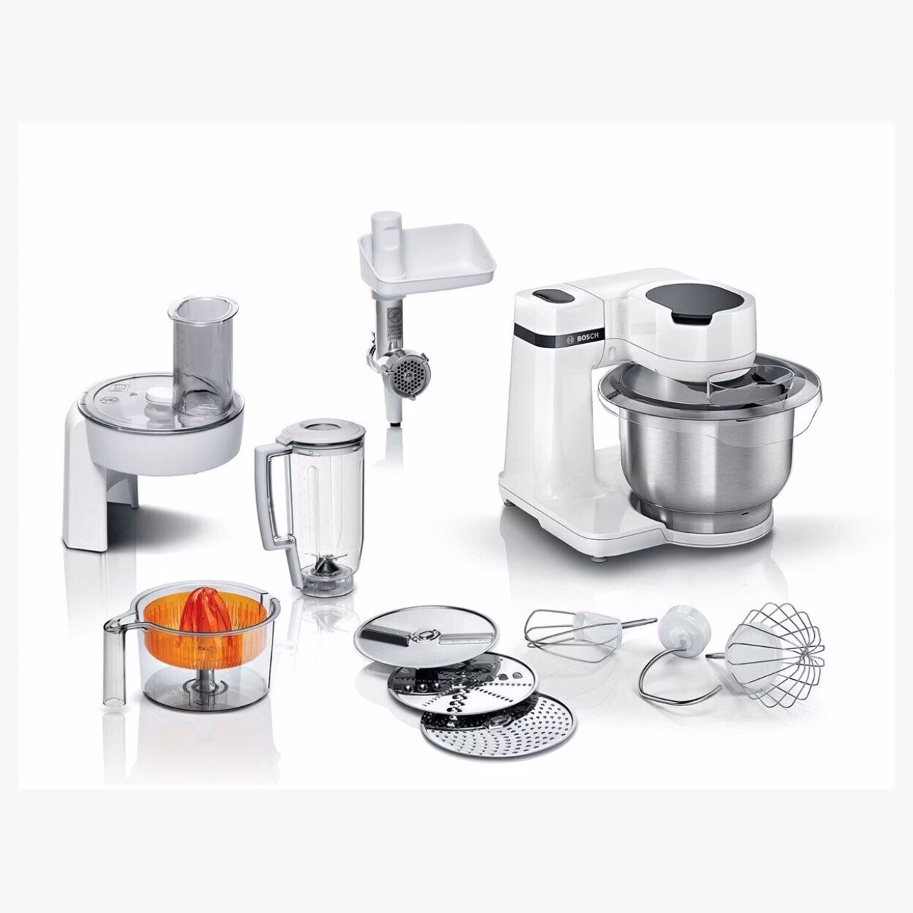 Bosch MUMS2EW40