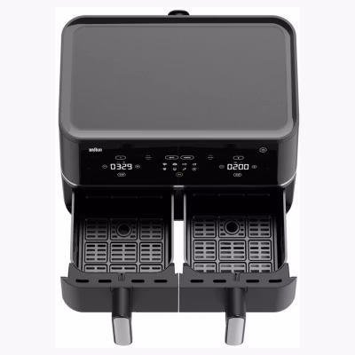 De'Longhi TD 5030I BK