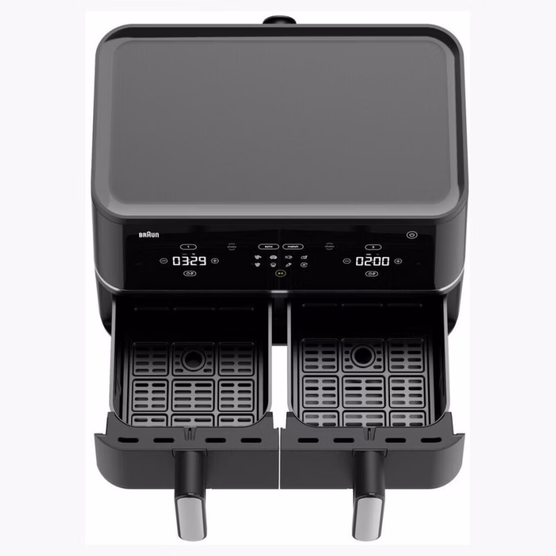 De'Longhi TD 5030I BK