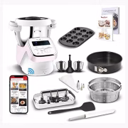 Moulinex I Companion XL HF90E700