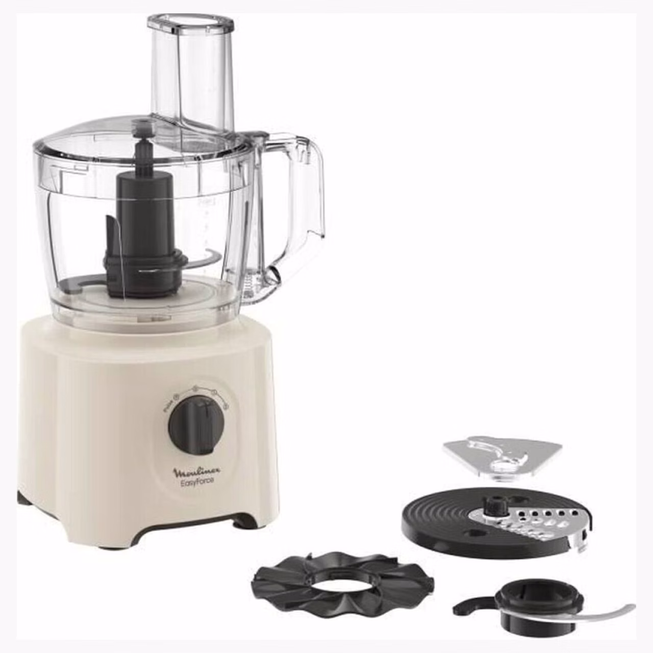 Moulinex Easy Force