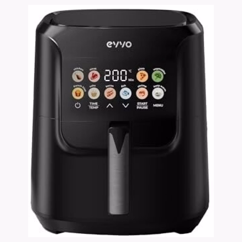 Evvo Tasty Fryer Advance