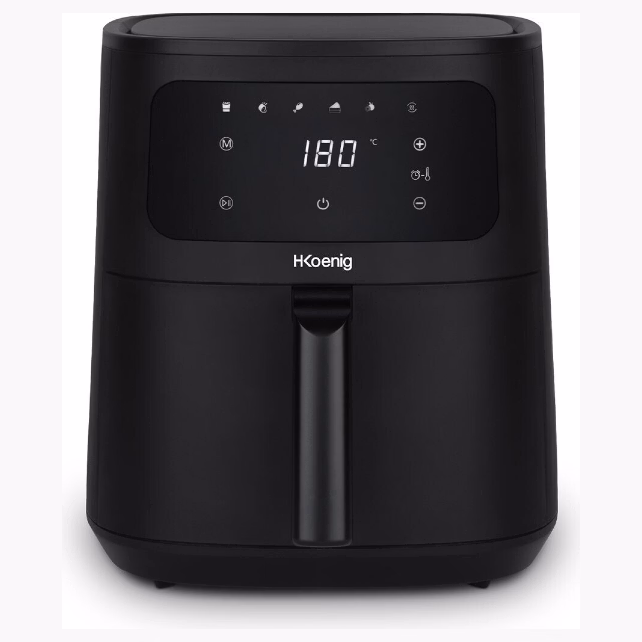 Koenig FRY860