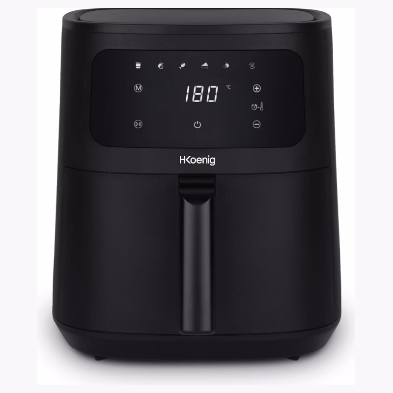 Koenig FRY860