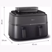 Philips NA550