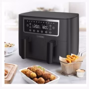 KitchenCook Airmed 8