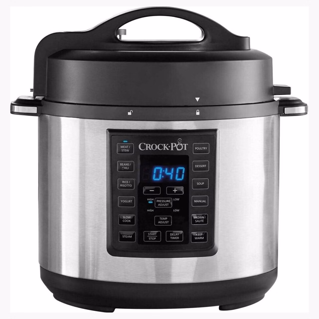Crock-Pot CSC051X-01