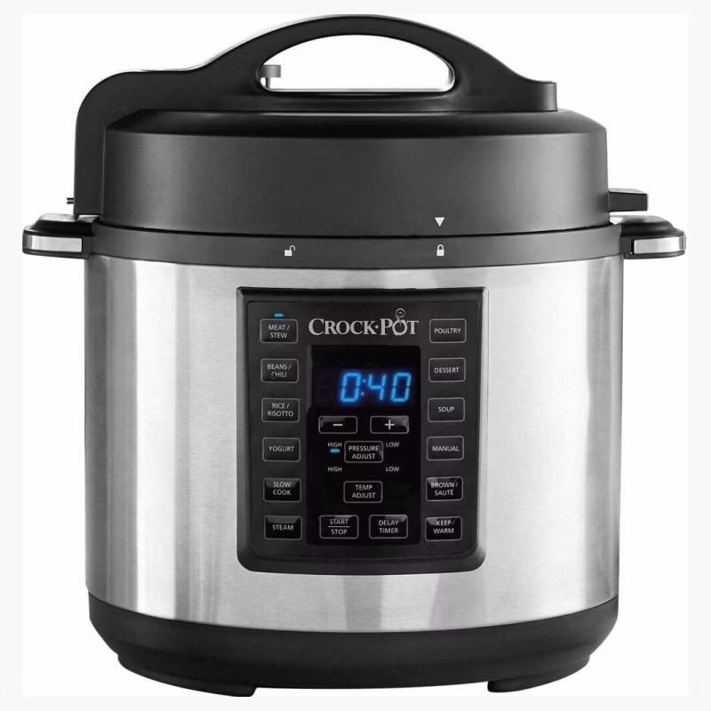 Crock-Pot CSC051X-01