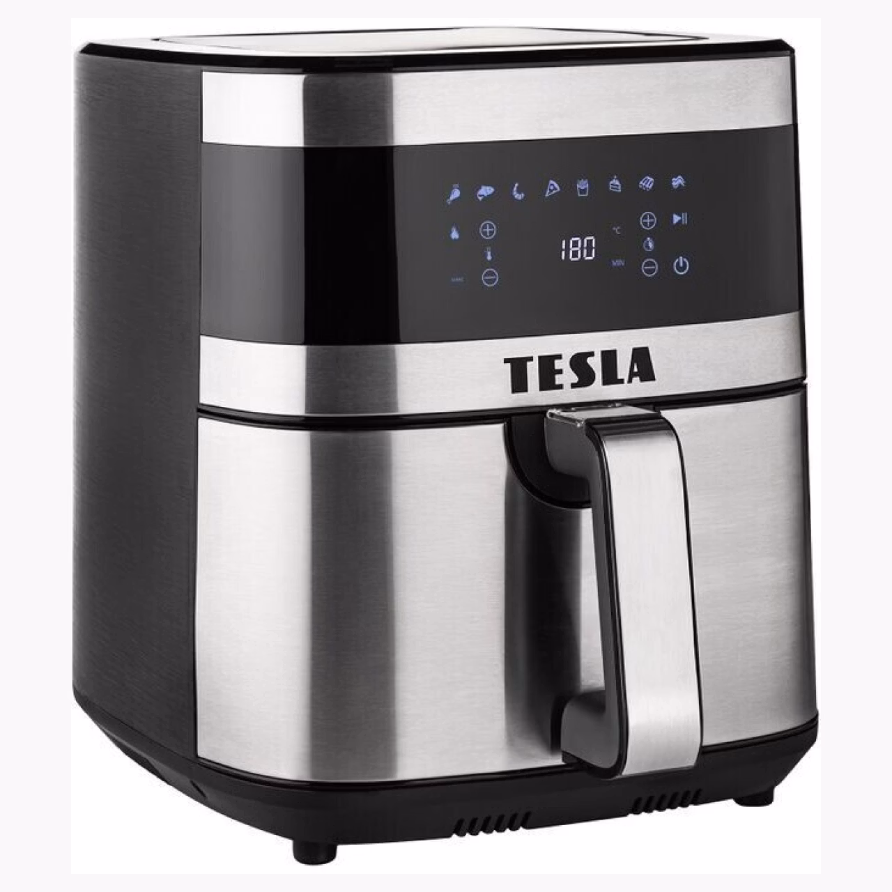 TESLA AIRCKQ60XLBLK