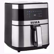 TESLA AIRCKQ60XLBLK