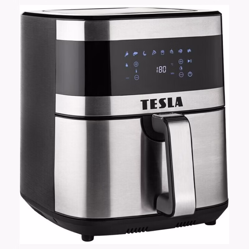 TESLA AIRCKQ60XLBLK