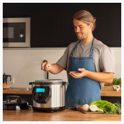 Cecotec Olla GM H Deluxe Fry