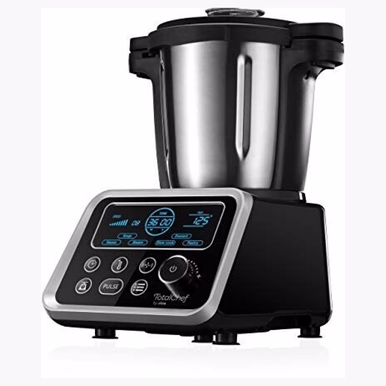 Ufesa RK5 Totalchef