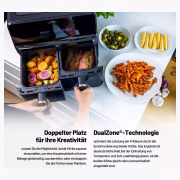 Lauben DualZone 8000BC