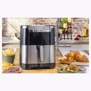 Moulinex Easy Fry & Grill XXL EZ801D