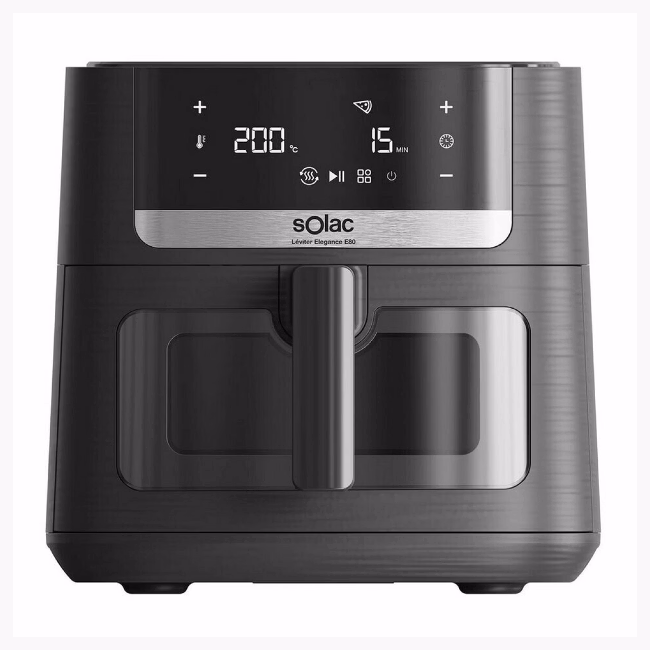 Solac Léviter Elegance E80