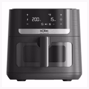Solac Léviter Elegance E80