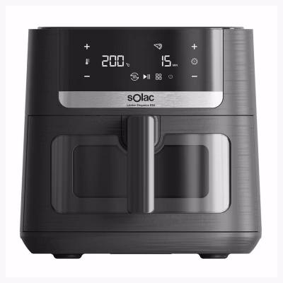 Solac Léviter Elegance E80