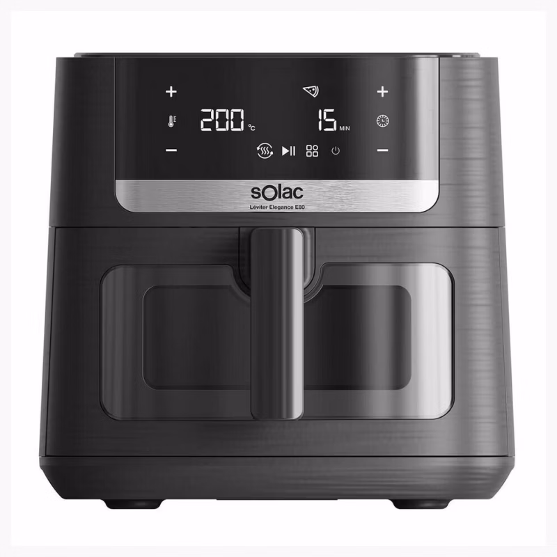 Solac Léviter Elegance E80