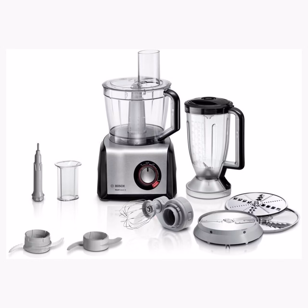 Bosch MC812M814