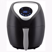 Lentz Schwarz -Touch-Display