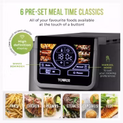 Tower AIRX AI T17166