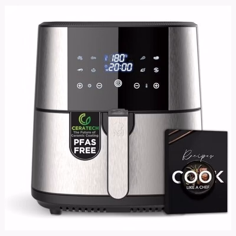 Masterpro ROCKET 600