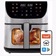 TESLA AirCook Q70 XXL WiFi Pro Tuya