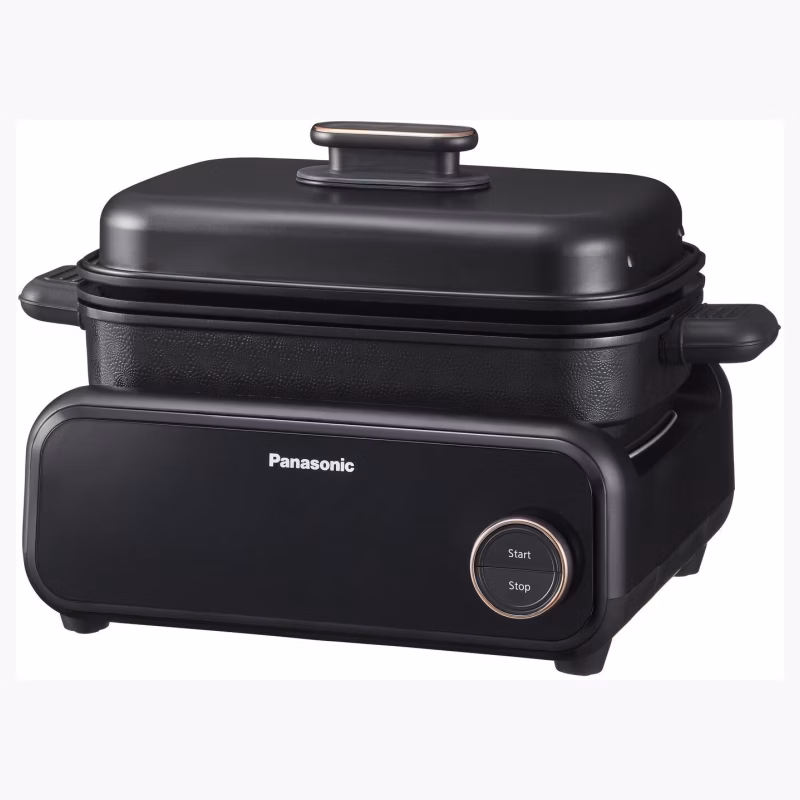 Panasonic NF-GM400