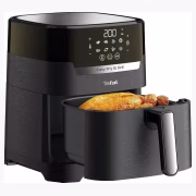 Tefal Easy Grill Precision EY5058