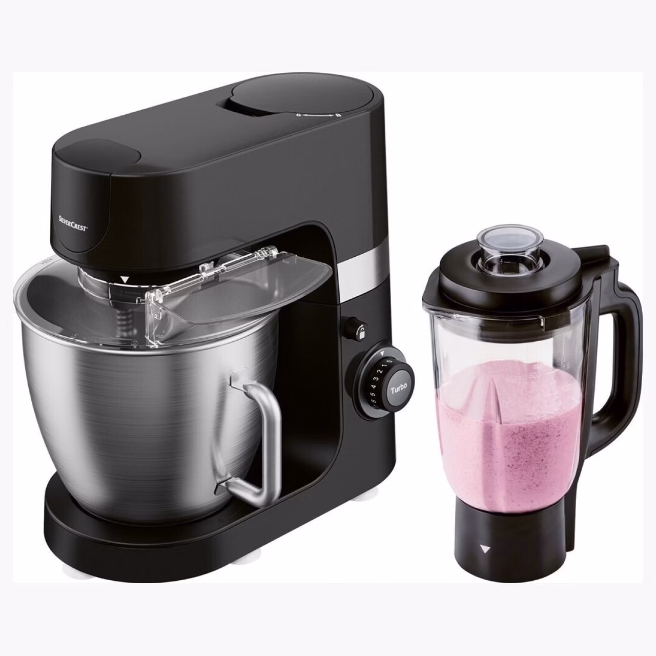 Silvercrest SKMP 1300