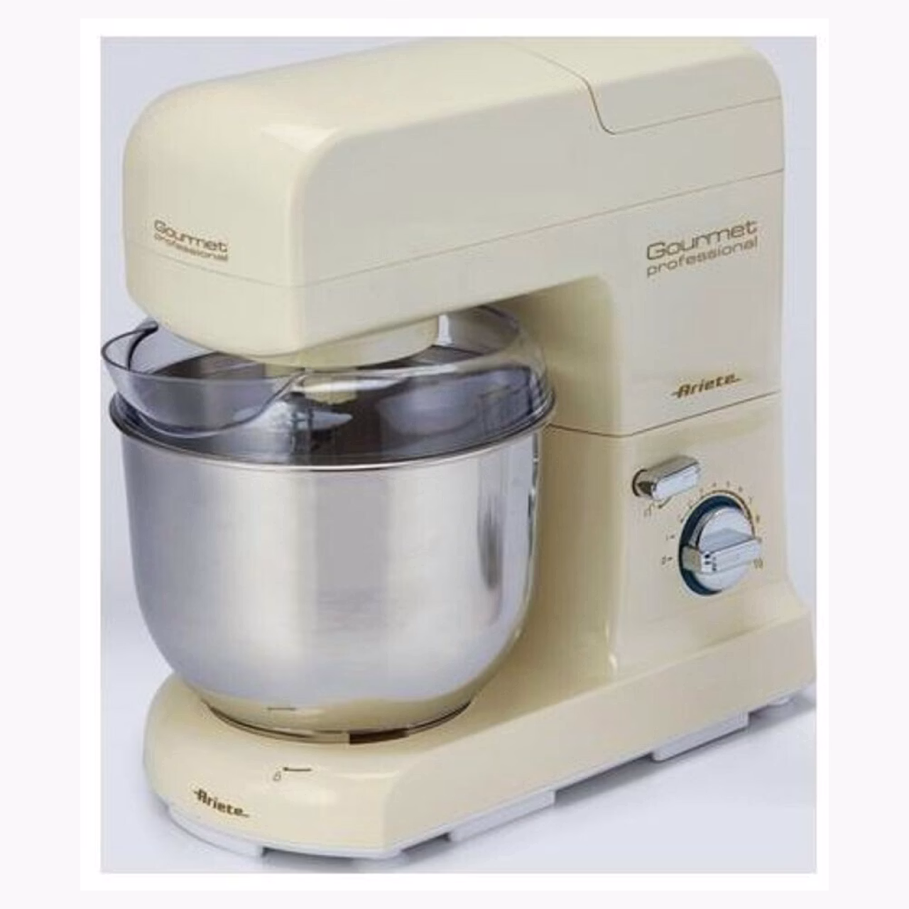 Ariete Pastamatic Gourmet 1950 edition