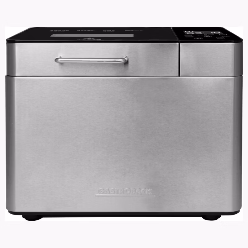 Gastroback Scale Crust Pro 42828