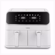 Tower Vortx Dual Basket T17164