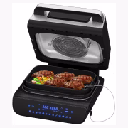Homelux Grill