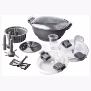 Kuken Smart 8000