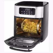 DCG Eltronic FR3610D