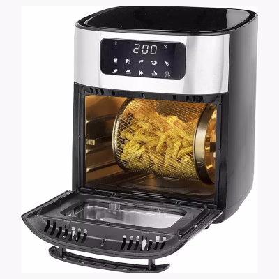 DCG Eltronic FR3610D