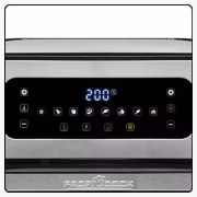 ProfiCook PC-FR 1200 H