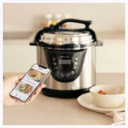 Newlux Chef Pot V110