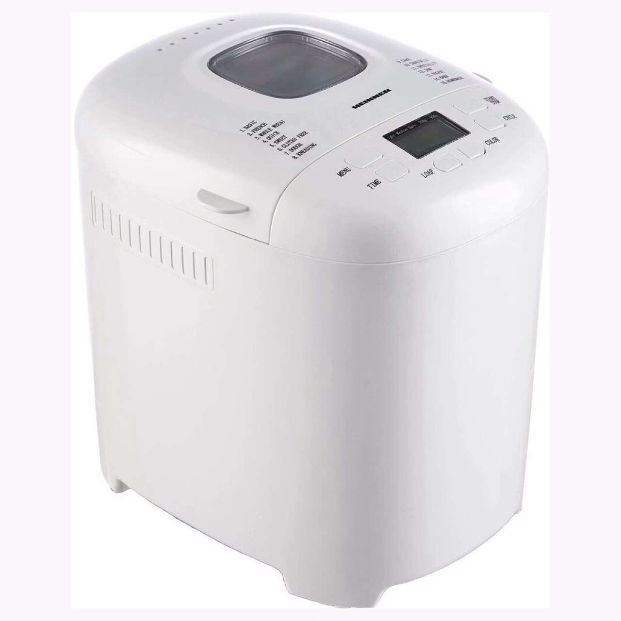 Heinner HBM-915WH