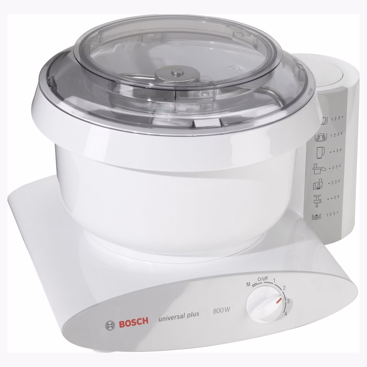 Bosch Universal Plus MUM 6N11