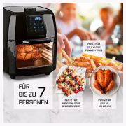 GOURMETmaxx 9 in 1