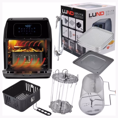 Lund W-67590