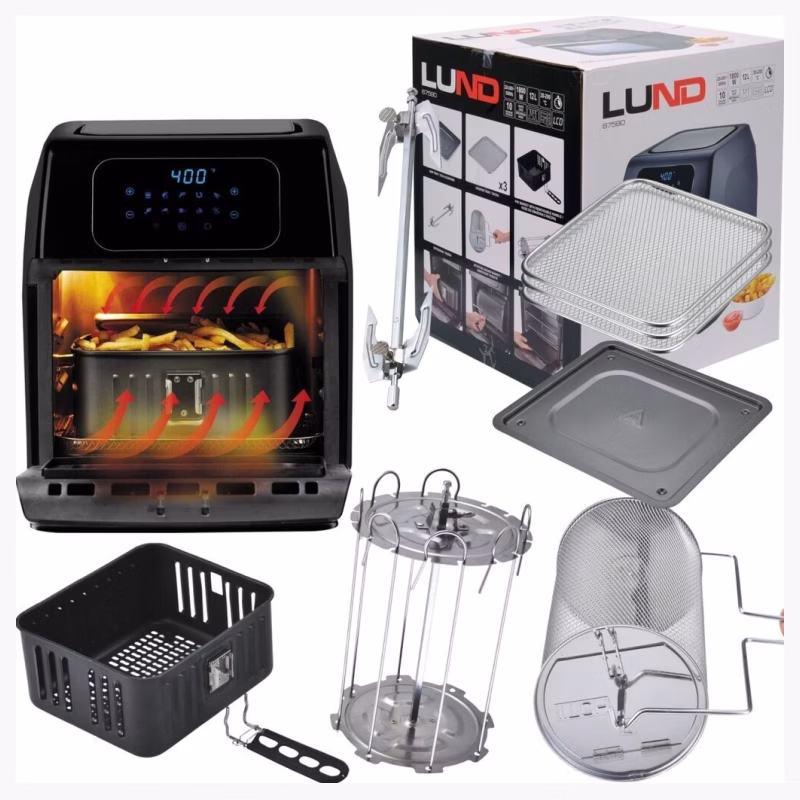 Lund W-67590