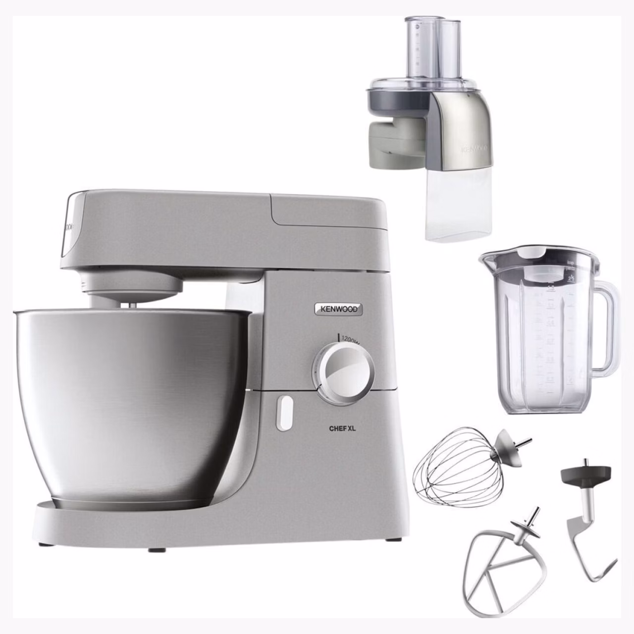 Kenwood Chef XL KVL4140