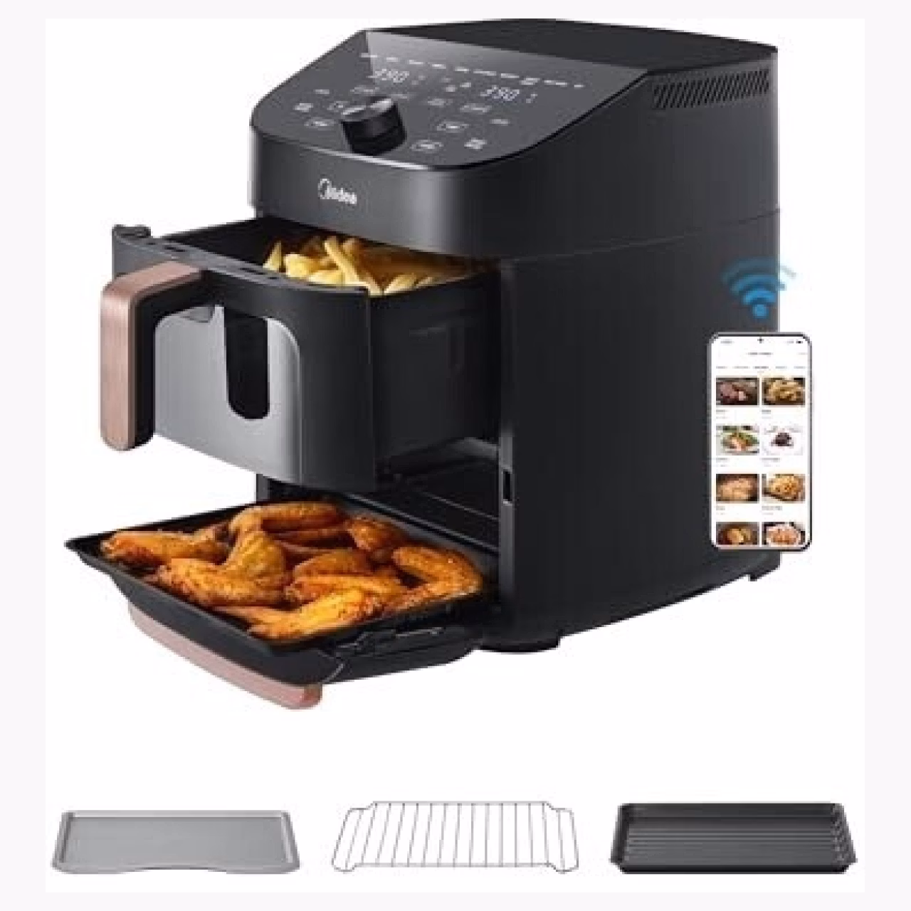 Midea 6936718333601