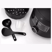 OBH Nordica Turbo Cuisine QK7548S0