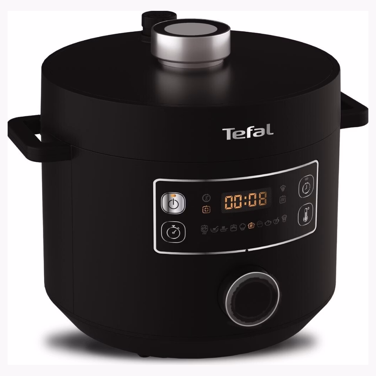 Tefal Turbo Cuisine