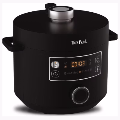Tefal Turbo Cuisine